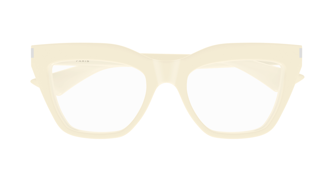 Saint Laurent SL 760 Ivory 889652555256