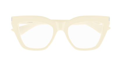 Saint Laurent SL 760 Ivory 889652555256