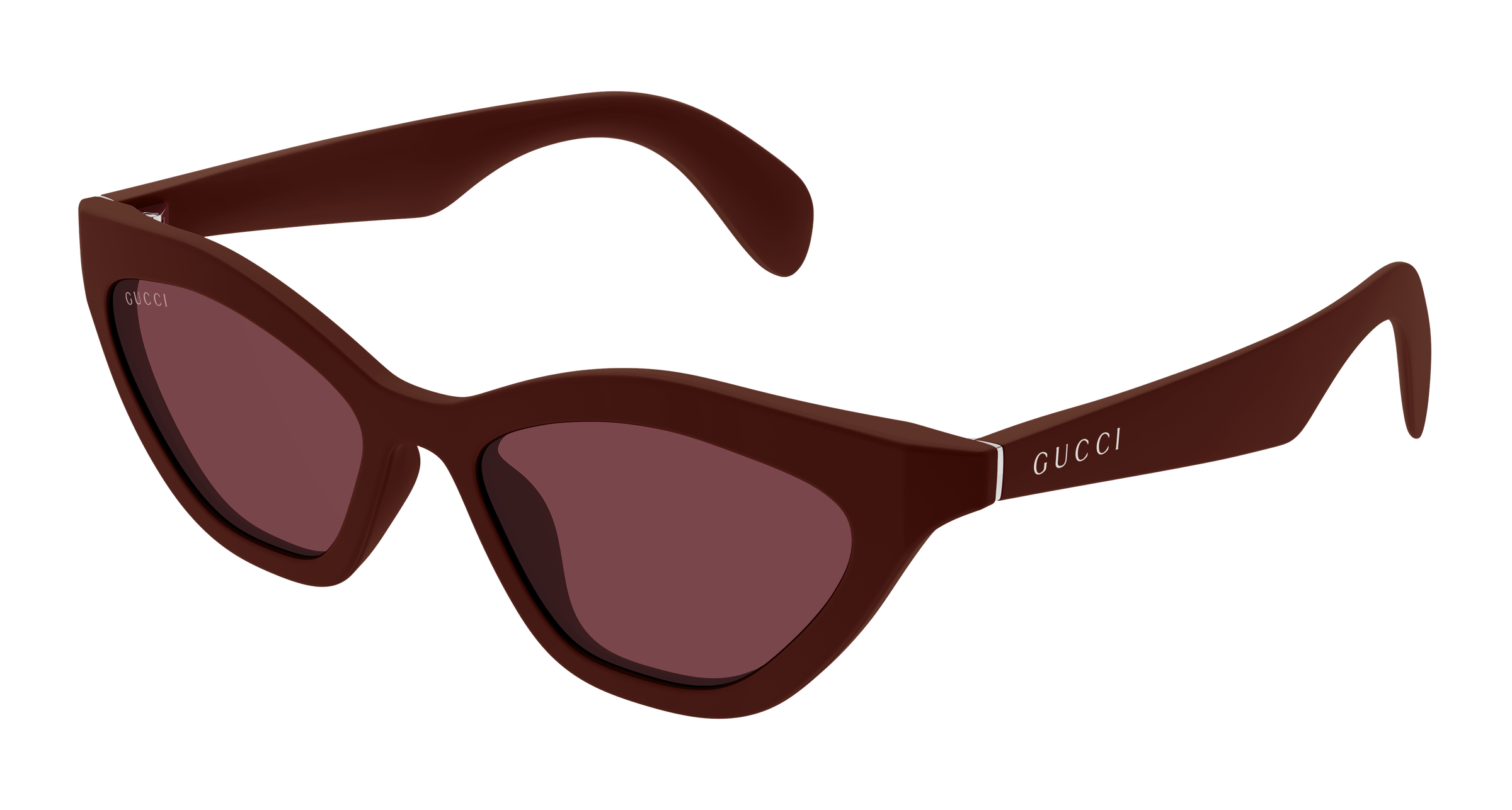 Gucci GG1931S Burgundy 889652570228