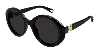 Chloe CH0332S Sunglasses 889652601793