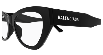 Balenciaga BB0449O Black 889652593678