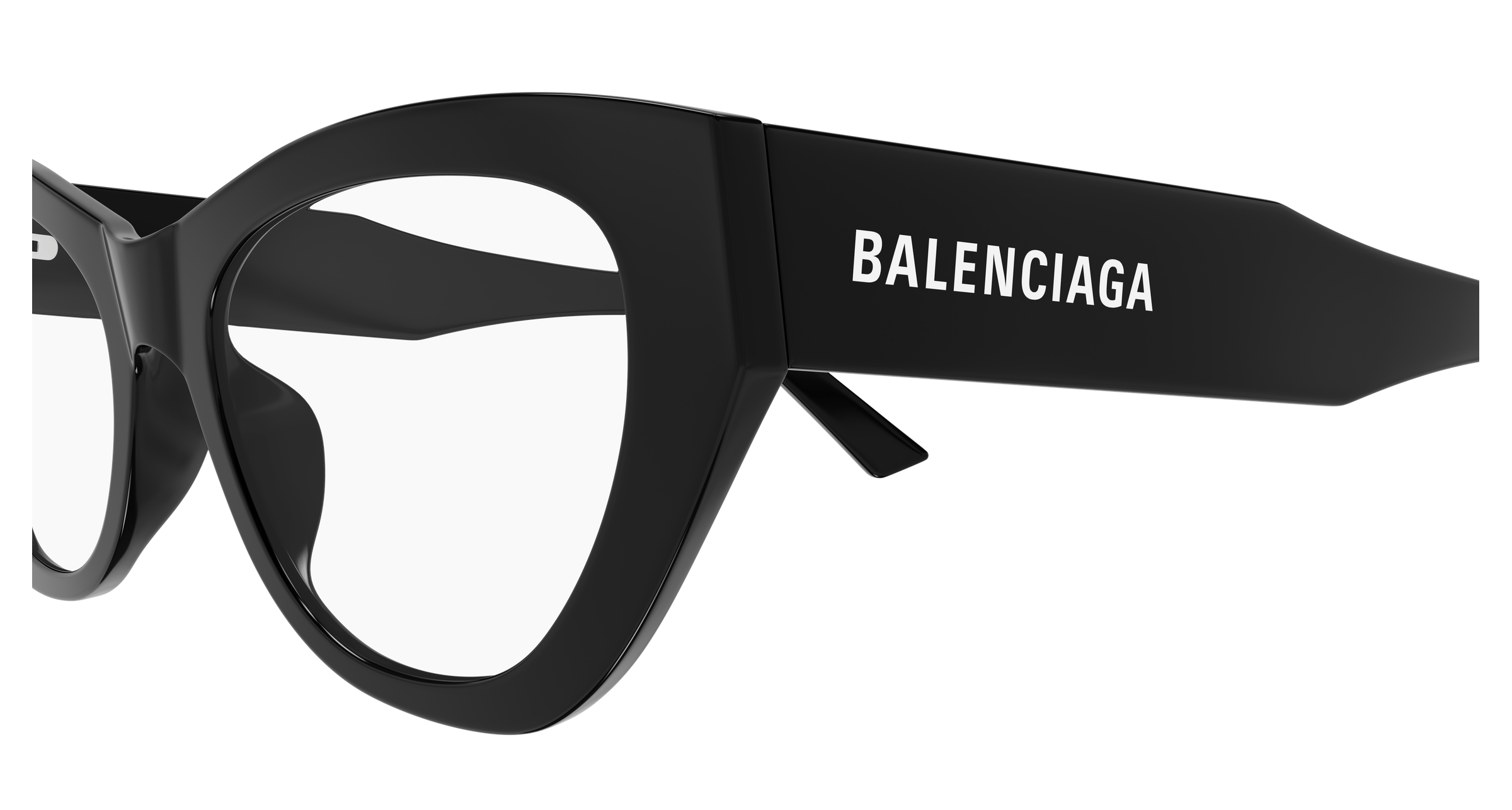 Balenciaga BB0449O Black 889652593678