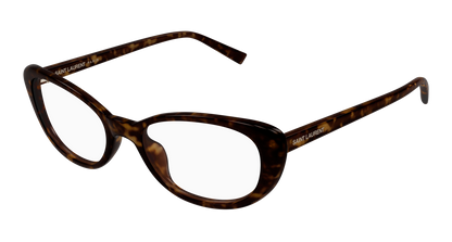 Saint Laurent SL 822 OPT Havana 862 889652604862