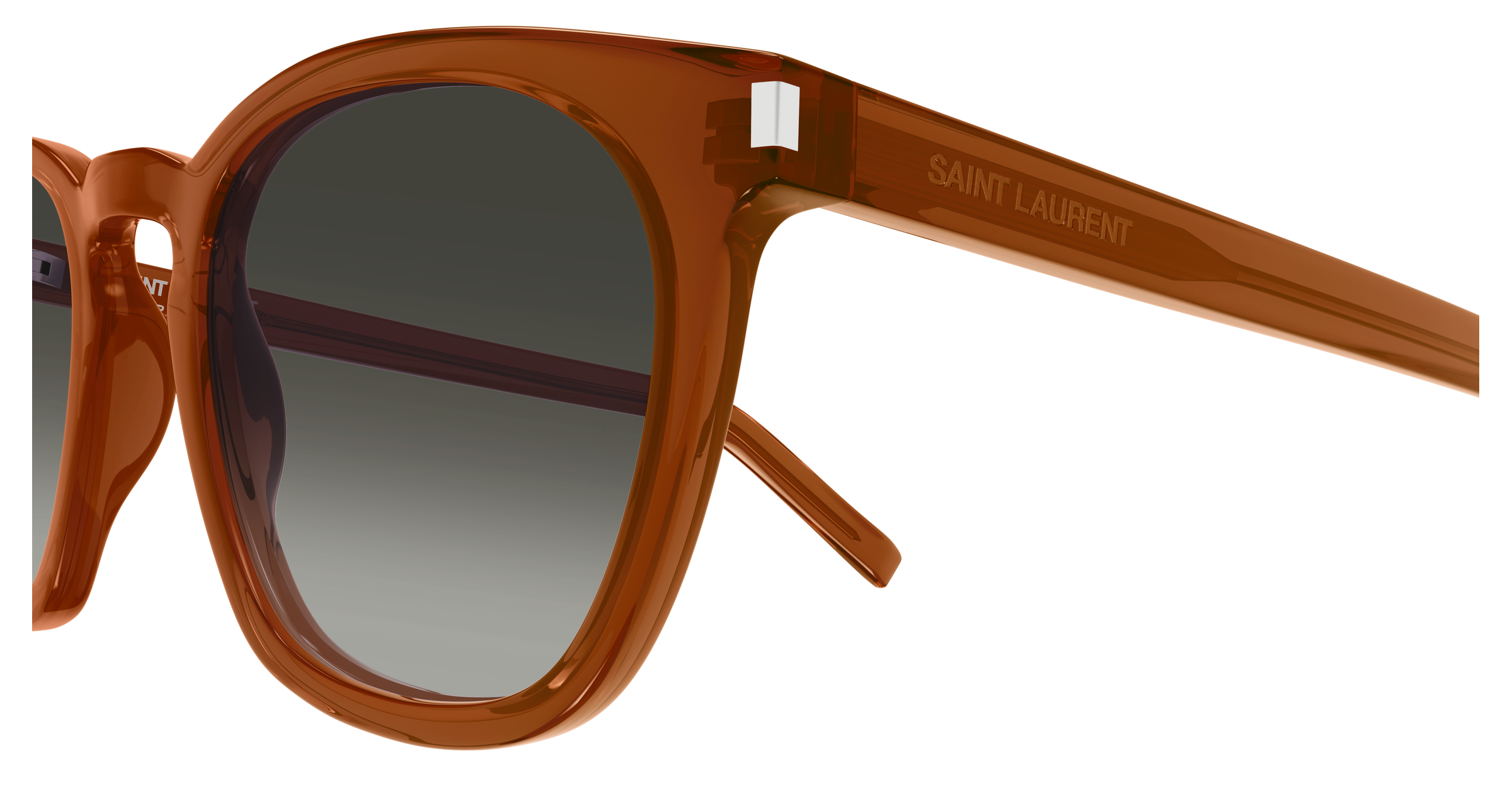 Saint Laurent SL 28 Brown 102 889652555102
