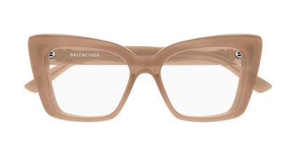 Balenciaga BB0297O Brown 006 889652589084