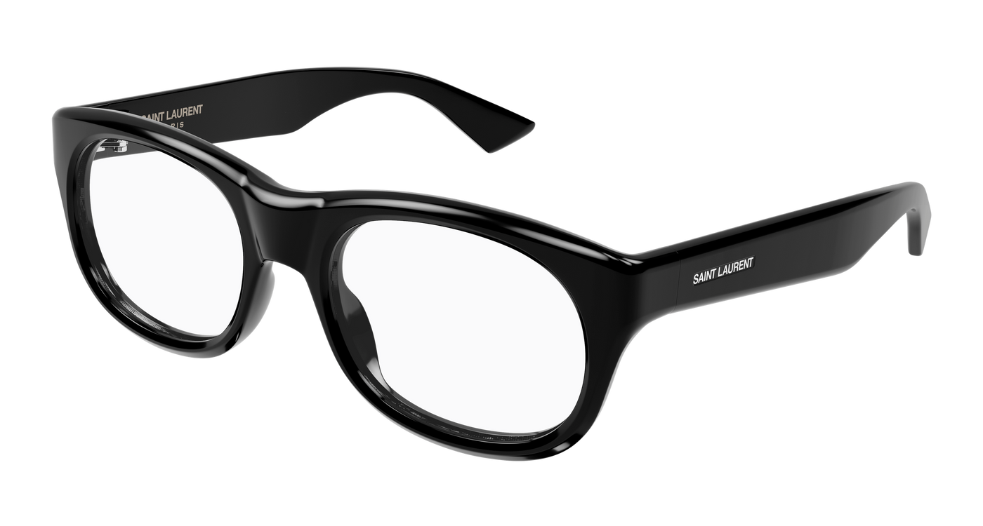 Saint Laurent SL 815 ROMY OPT Black 889652595924