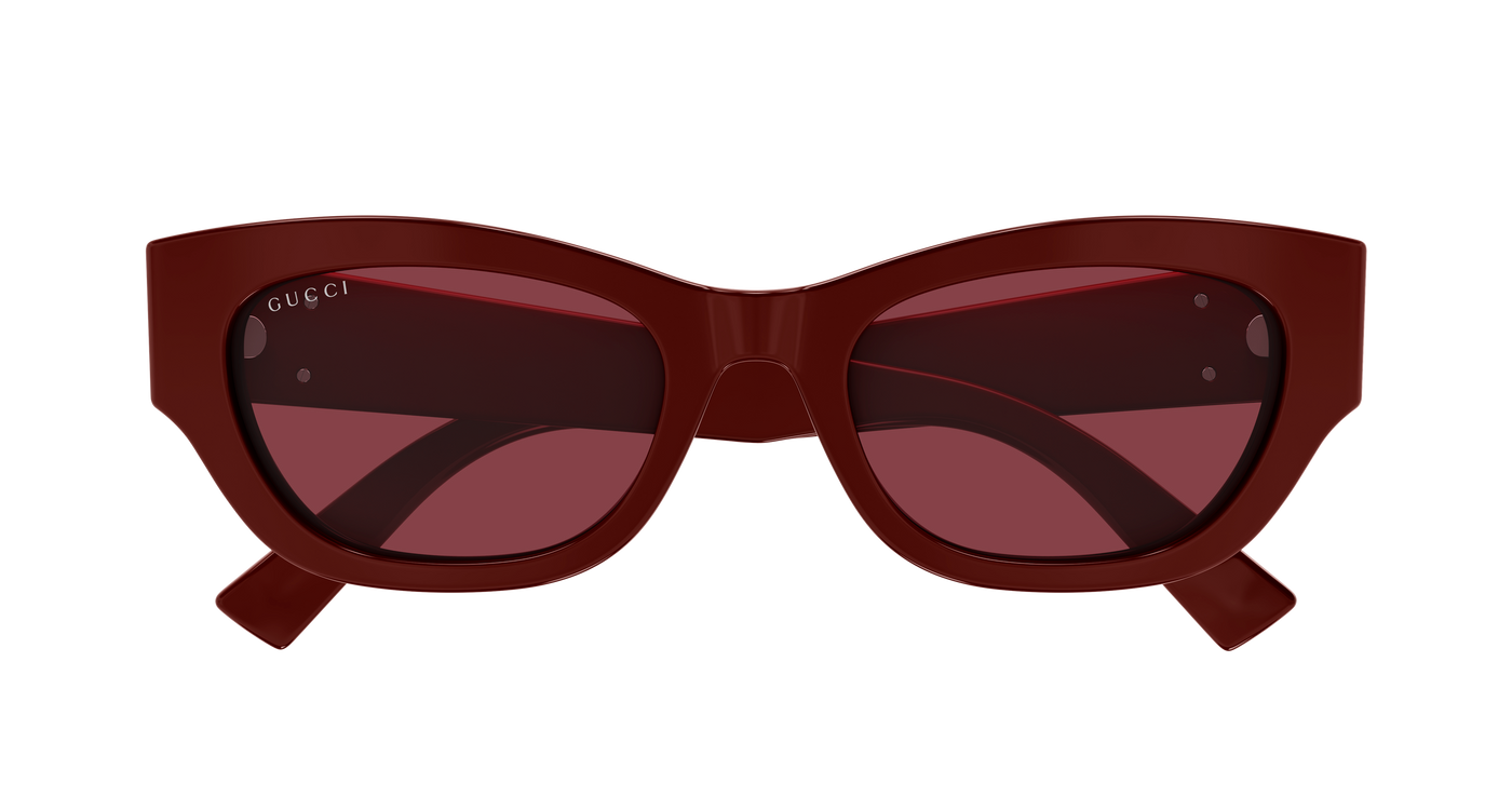 Gucci GG1954SA Burgundy 889652568096