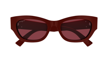 Gucci GG1954SA Burgundy 889652568096