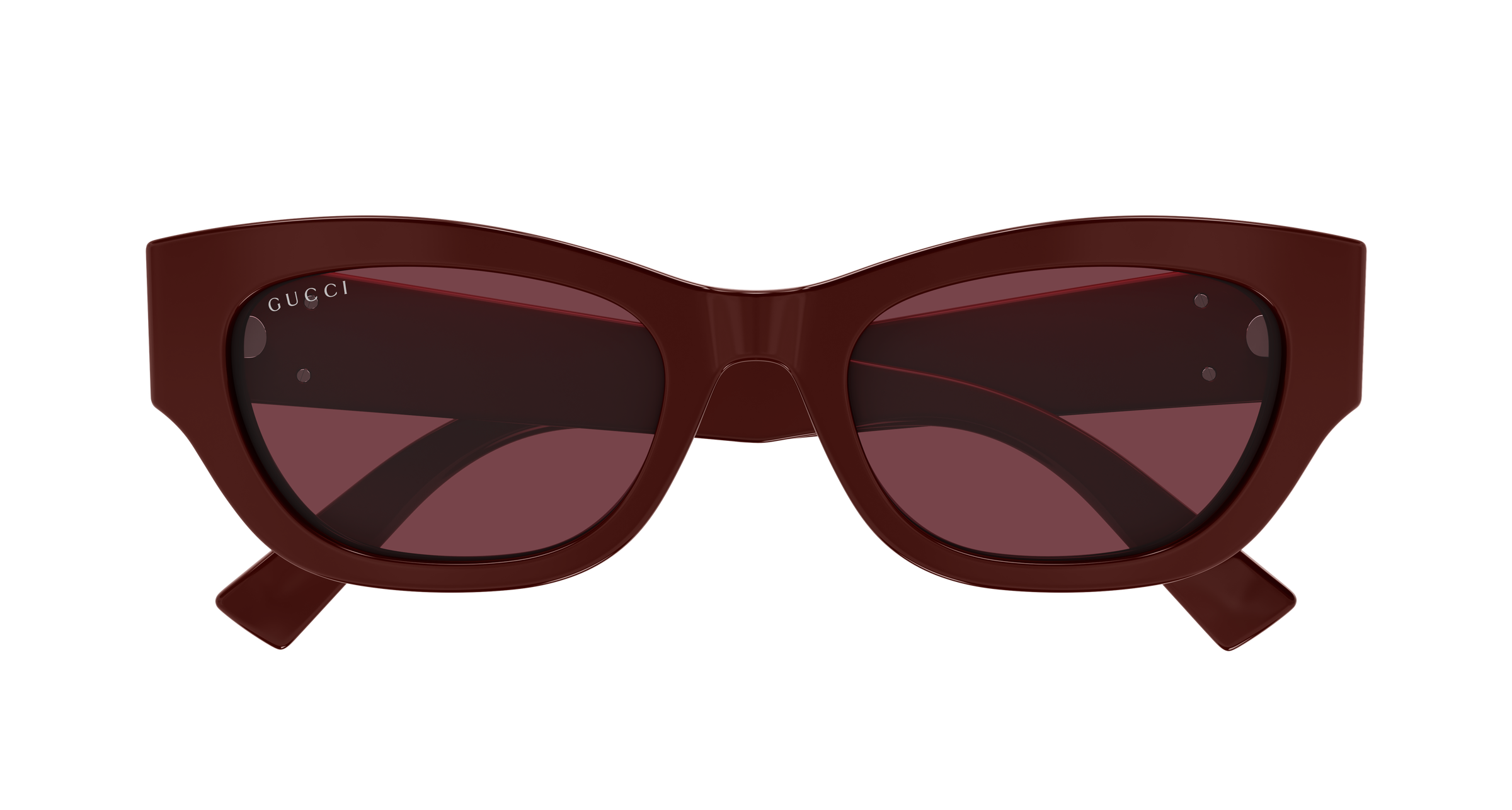 Gucci GG1954SA Burgundy 889652568096