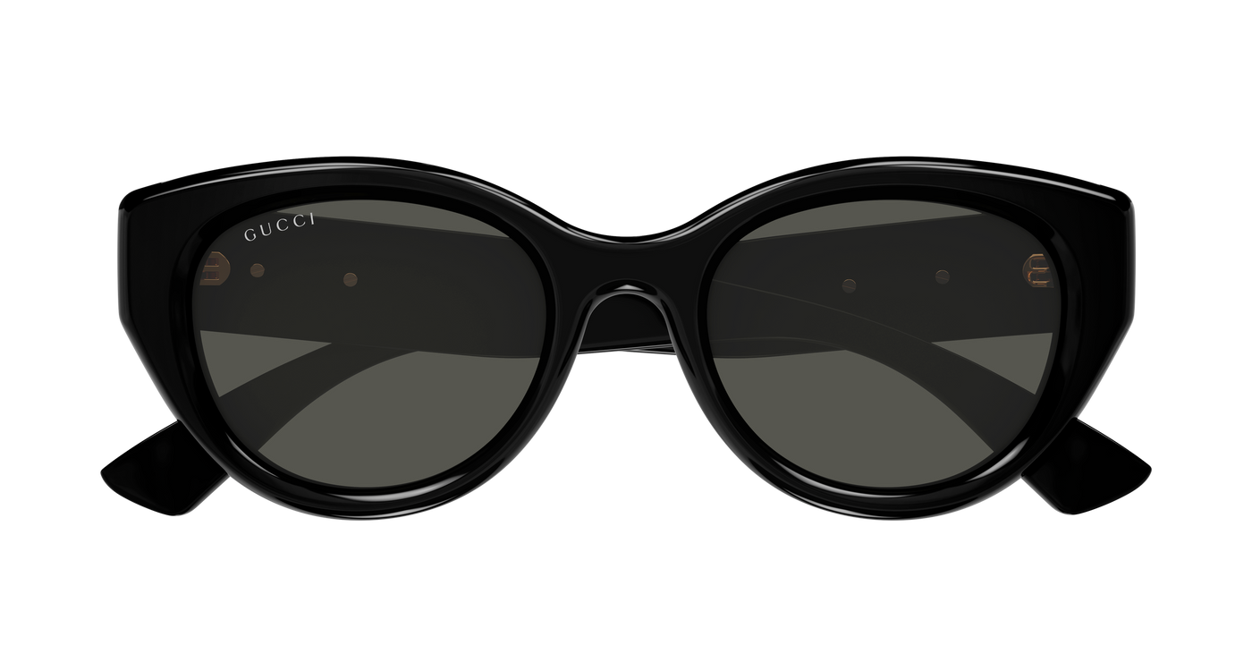 Gucci GG1976SK Black 001 889652567945