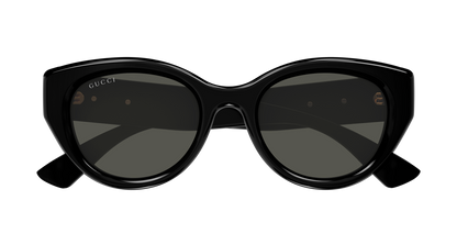 Gucci GG1976SK Black 001 889652567945