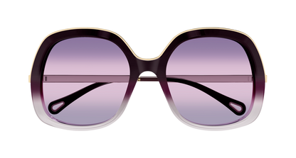 Chloe CH0327S Sunglasses 889652601311