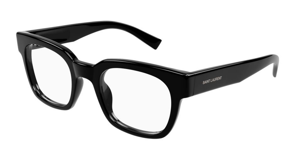 Saint Laurent SL 805 Black 889652561394