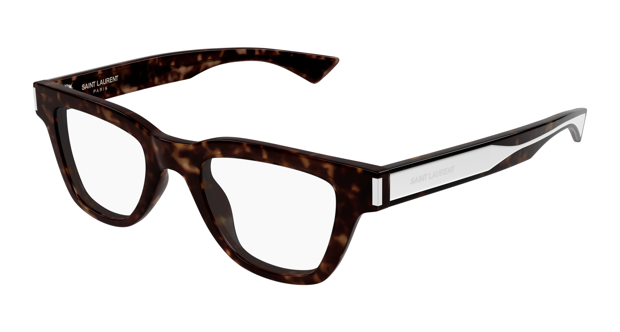 Saint Laurent SL 789 JACQUES OPT Havana 889652556819