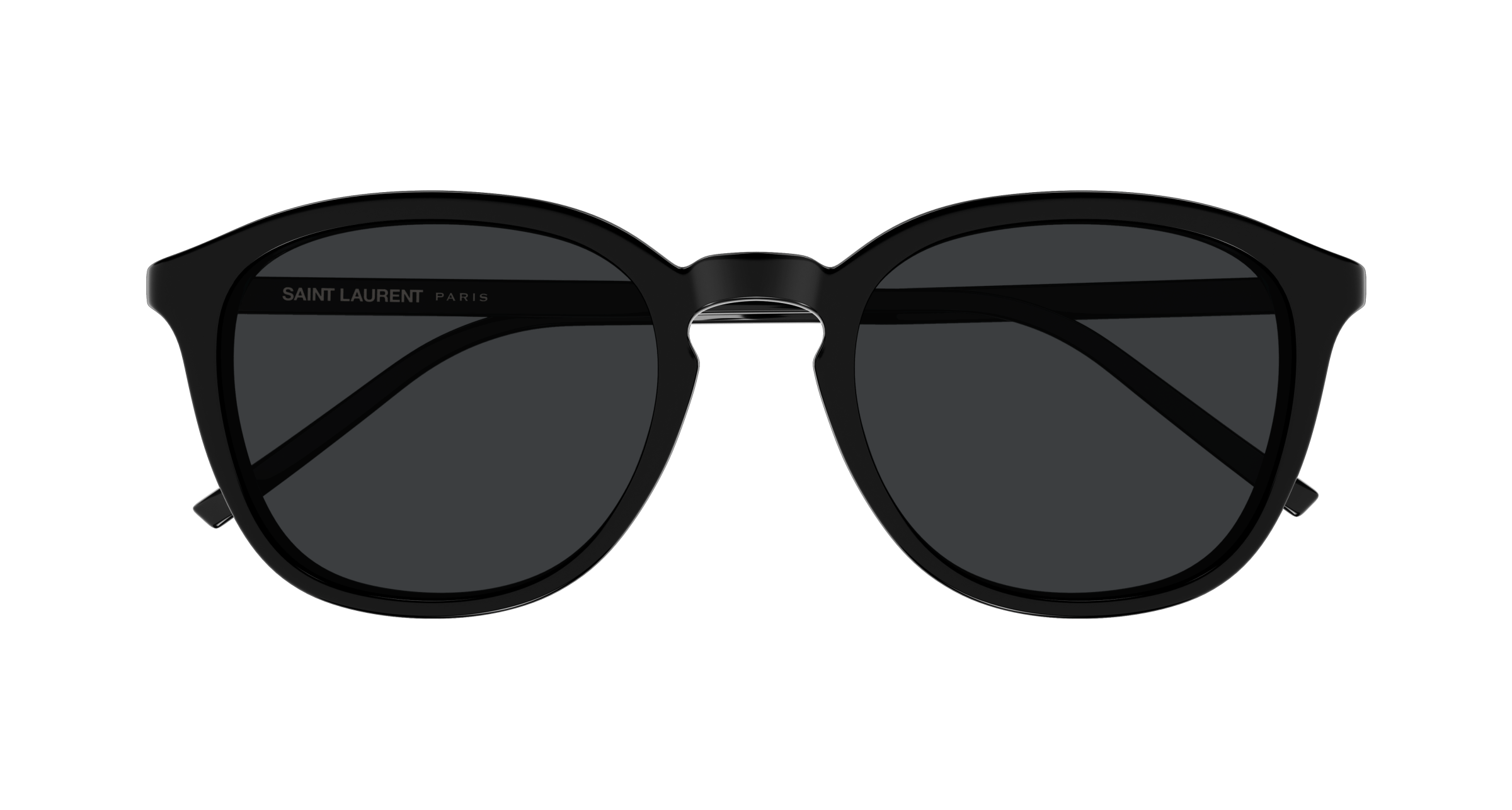 Black Sunglasses Saint Laurent 889652557069