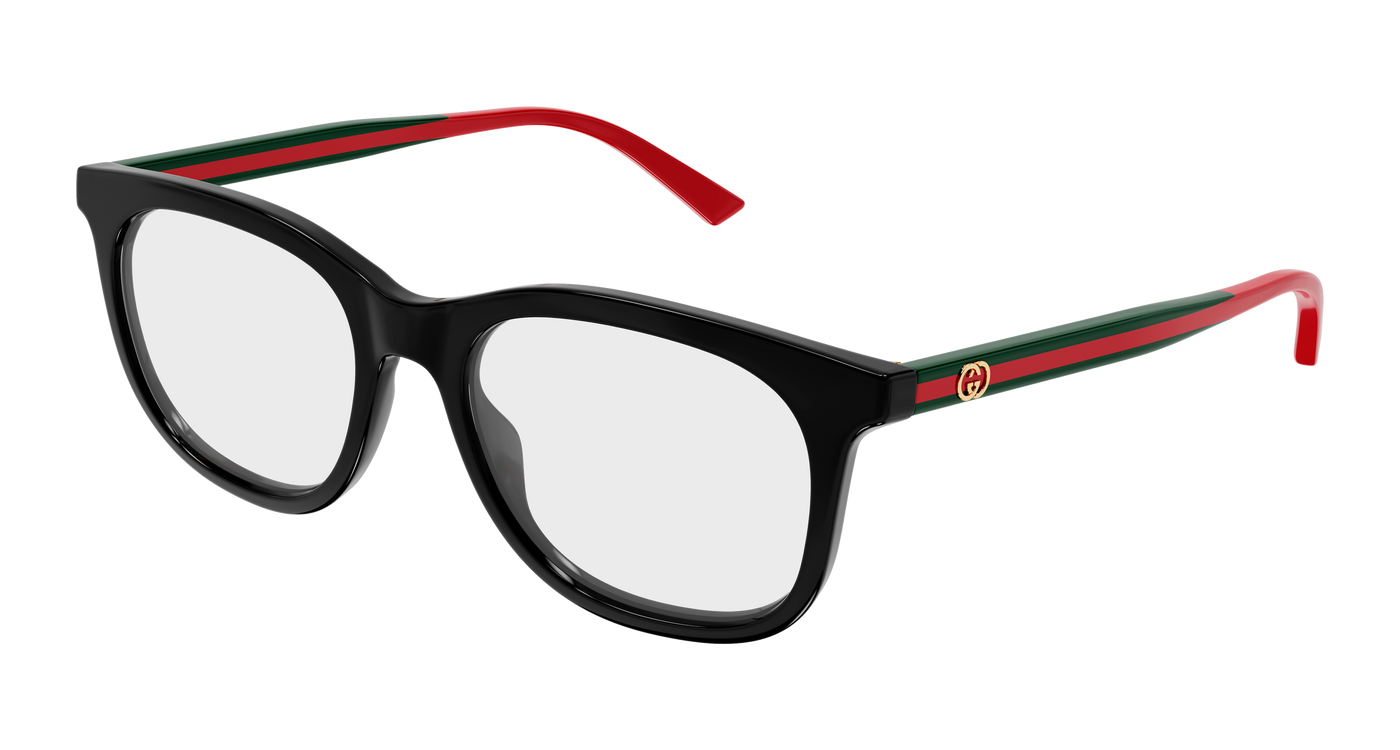 Gucci GG1990O Black 889652567433