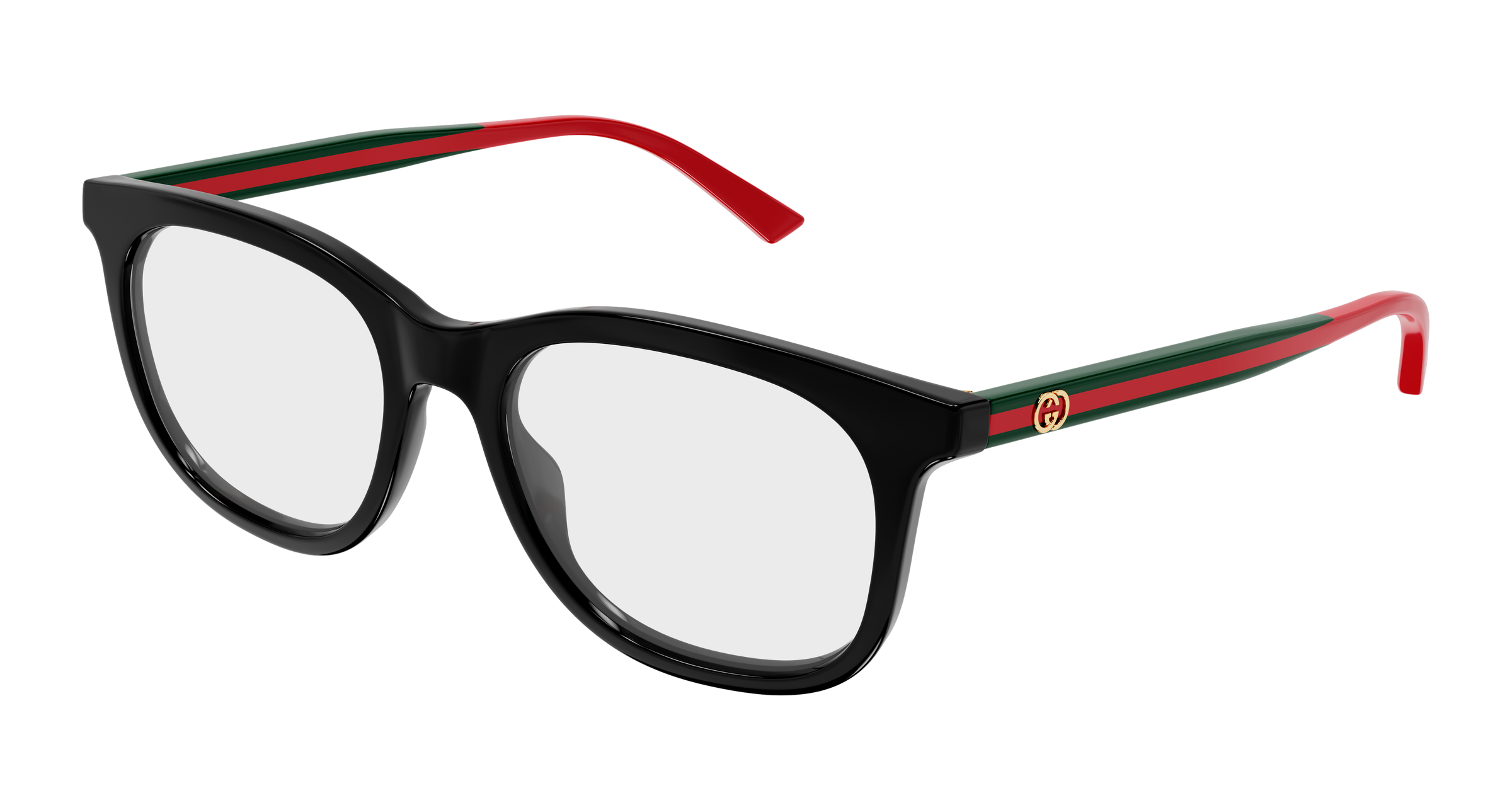 Gucci GG1990O Black 889652567433
