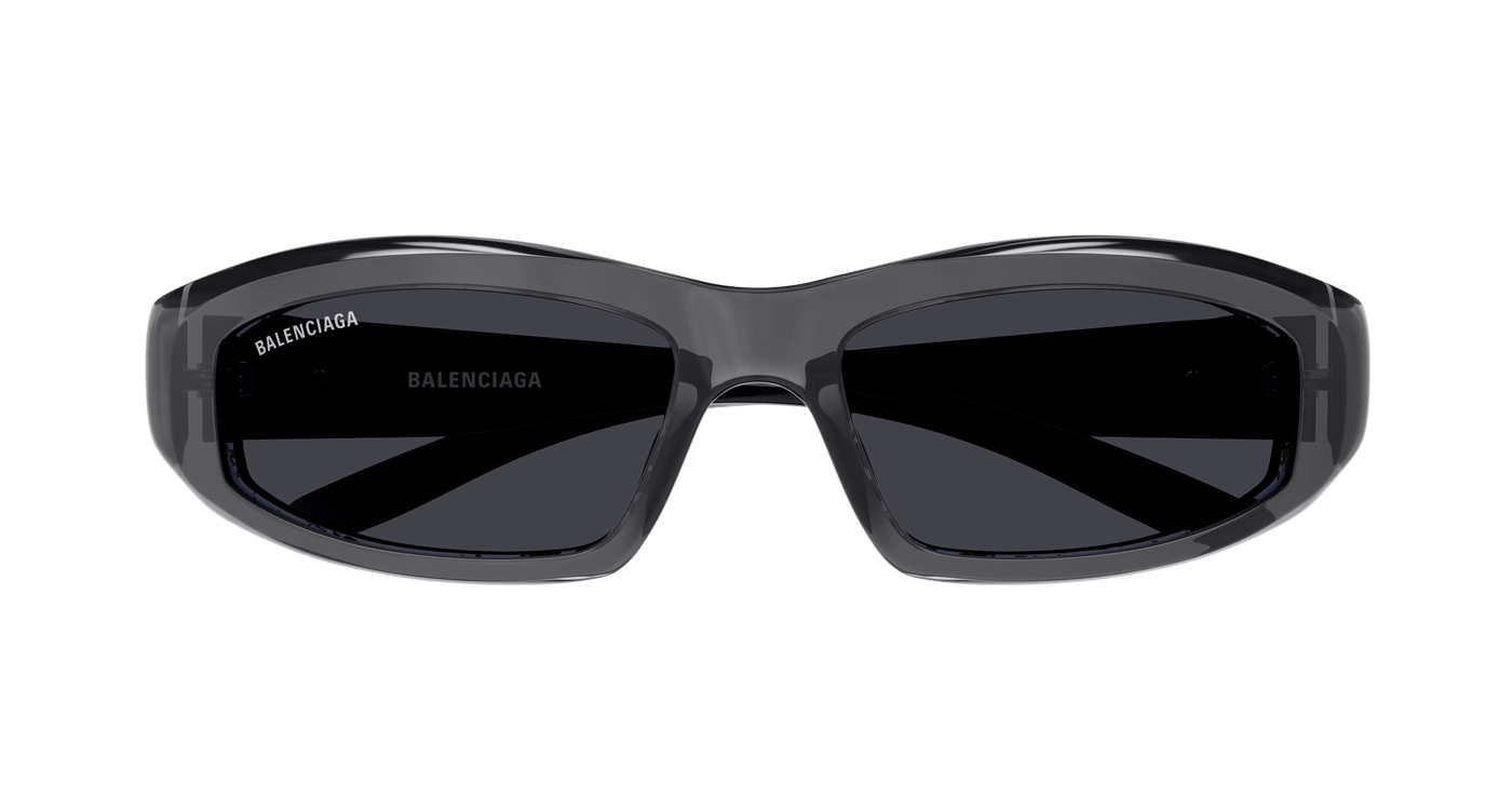 Balenciaga BB0408S Grey 889652533483