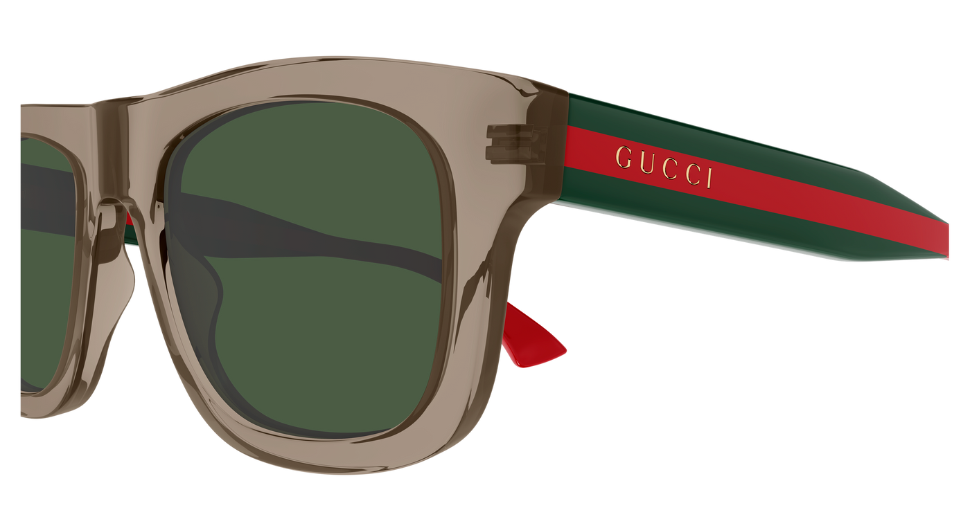 Gucci GG1991S Brown 889652567532