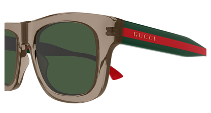 Gucci GG1991S Brown 889652567532