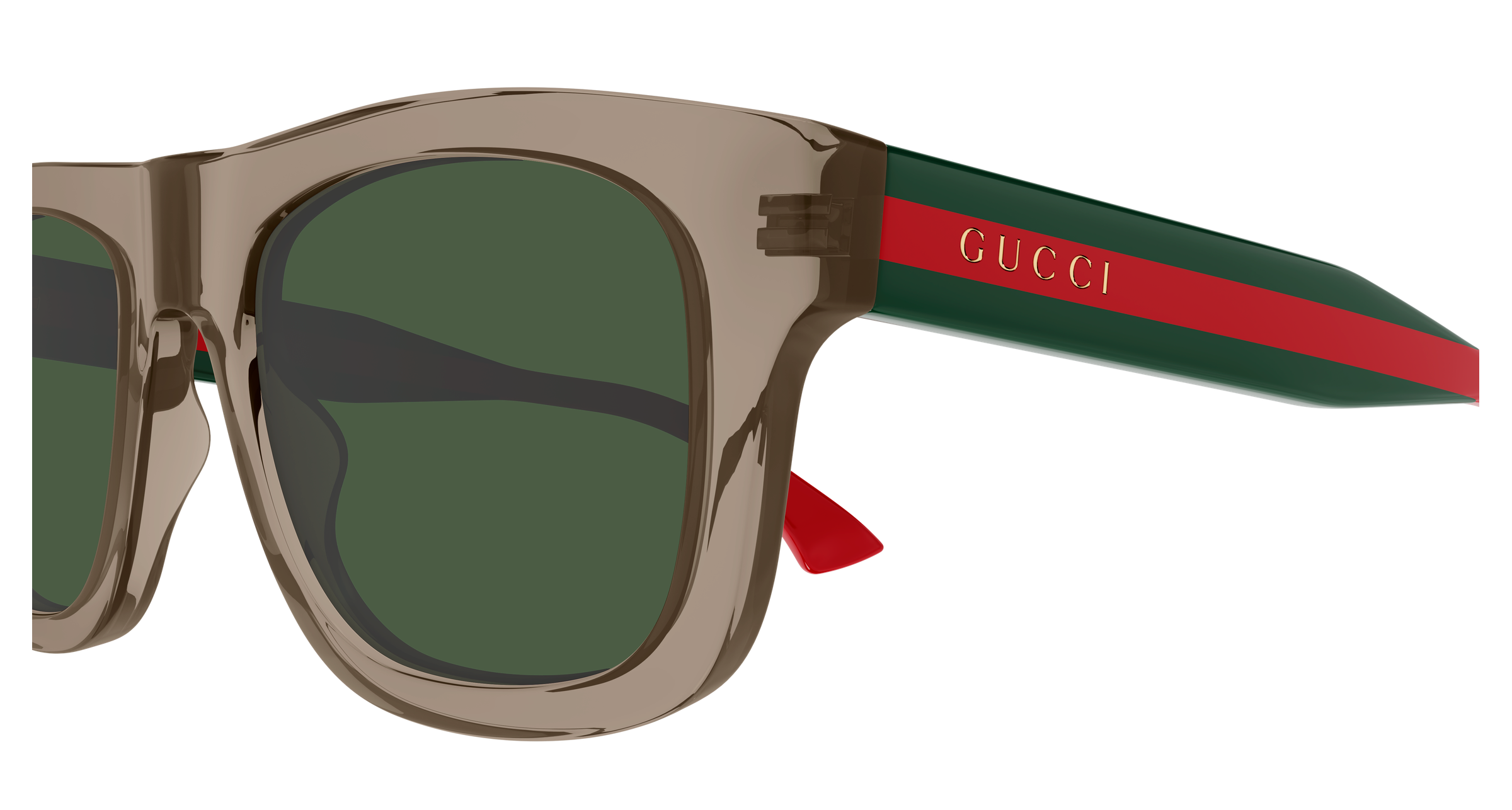 Gucci GG1991S Brown 889652567532