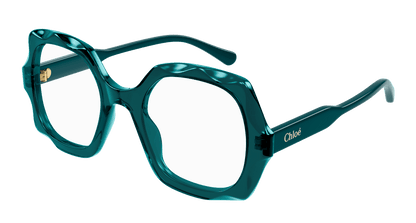 Chloe CH0228O Eyeglasses 889652543253
