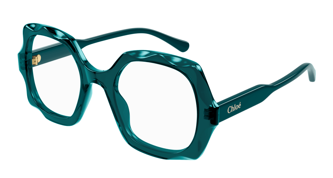 Chloe CH0228O Eyeglasses 889652543253