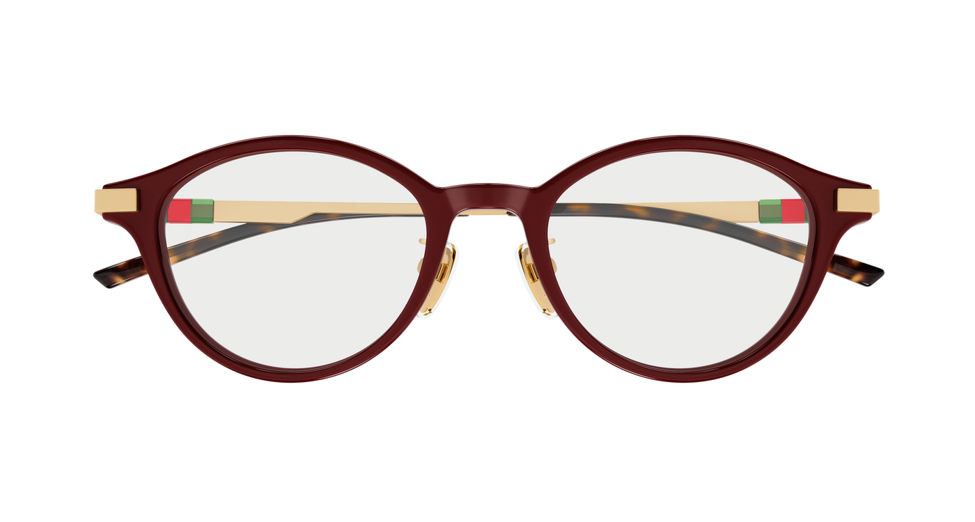 Gucci GG2000OJ Burgundy 889652571096