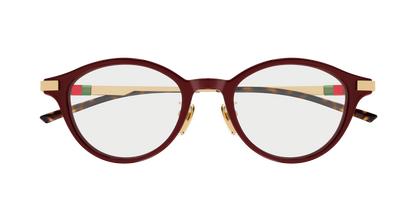 Gucci GG2000OJ Burgundy 889652571096
