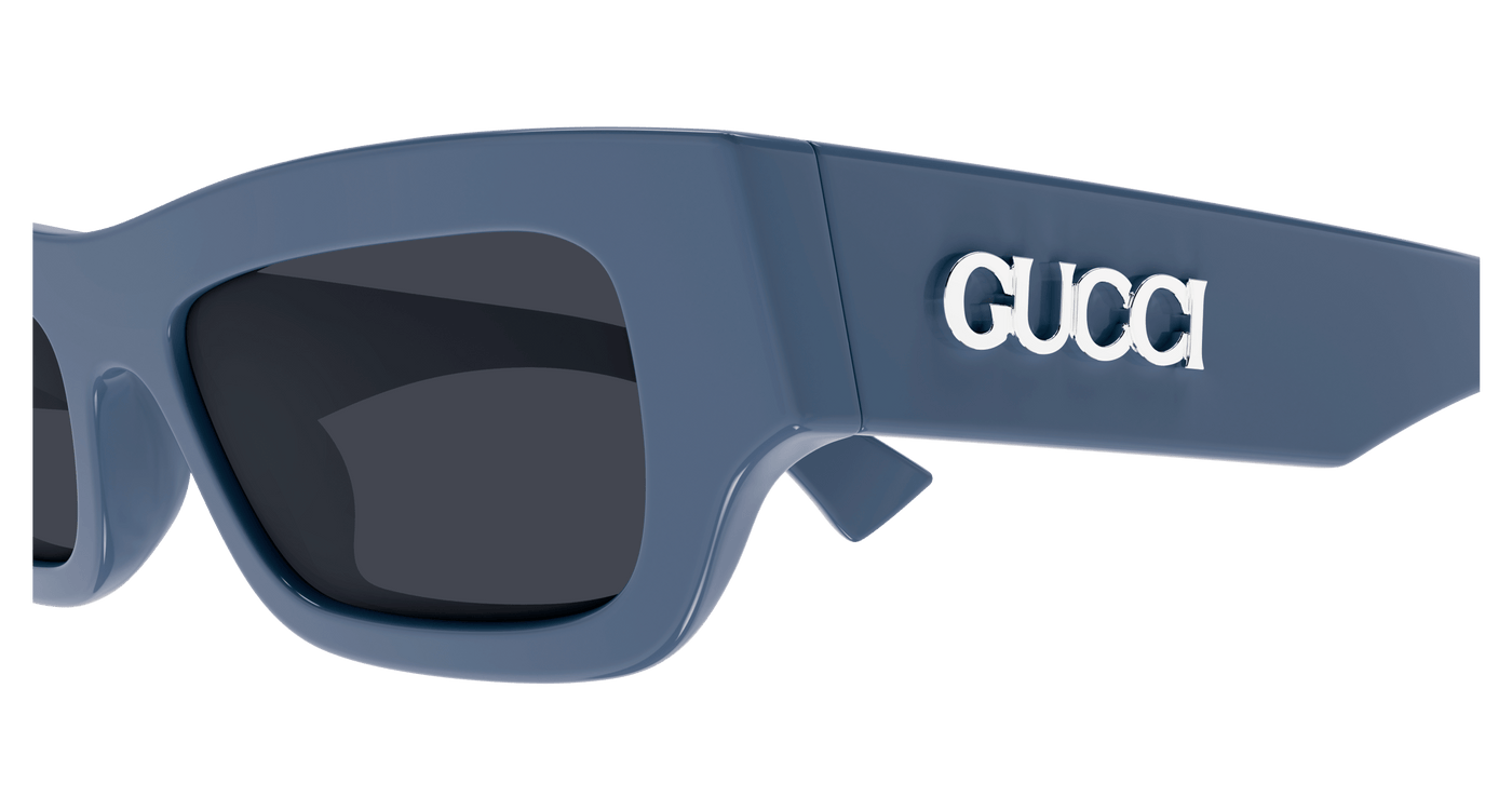 Gucci GG1839S Blue 003 889652527901