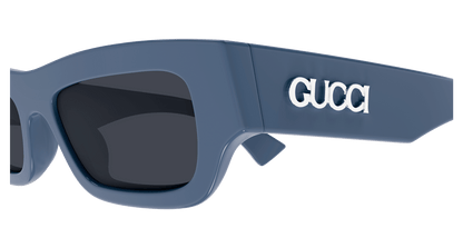 Gucci GG1839S Blue 003 889652527901