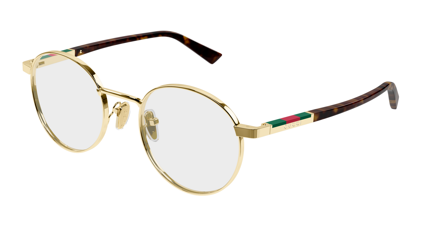 Gucci GG1966OK Gold 889652568669
