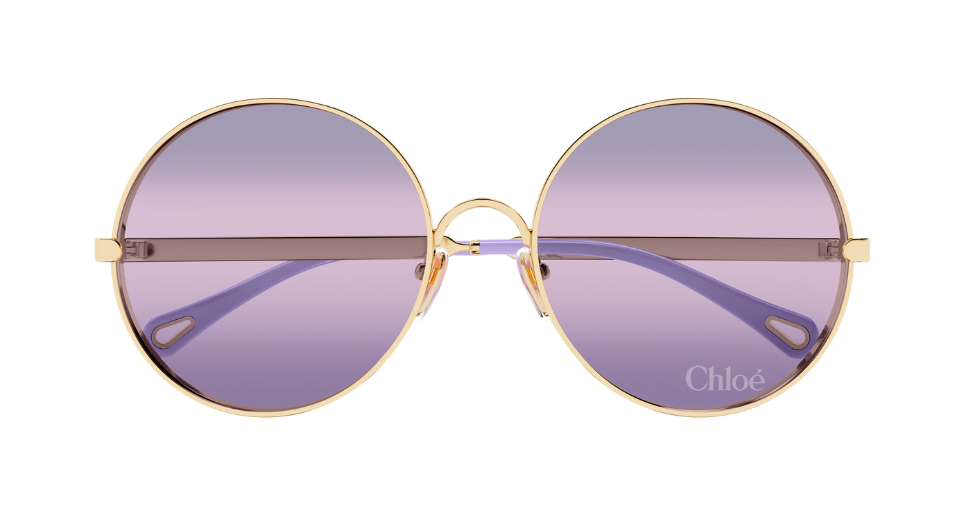 Chloe CH0321S Sunglasses 889652569222