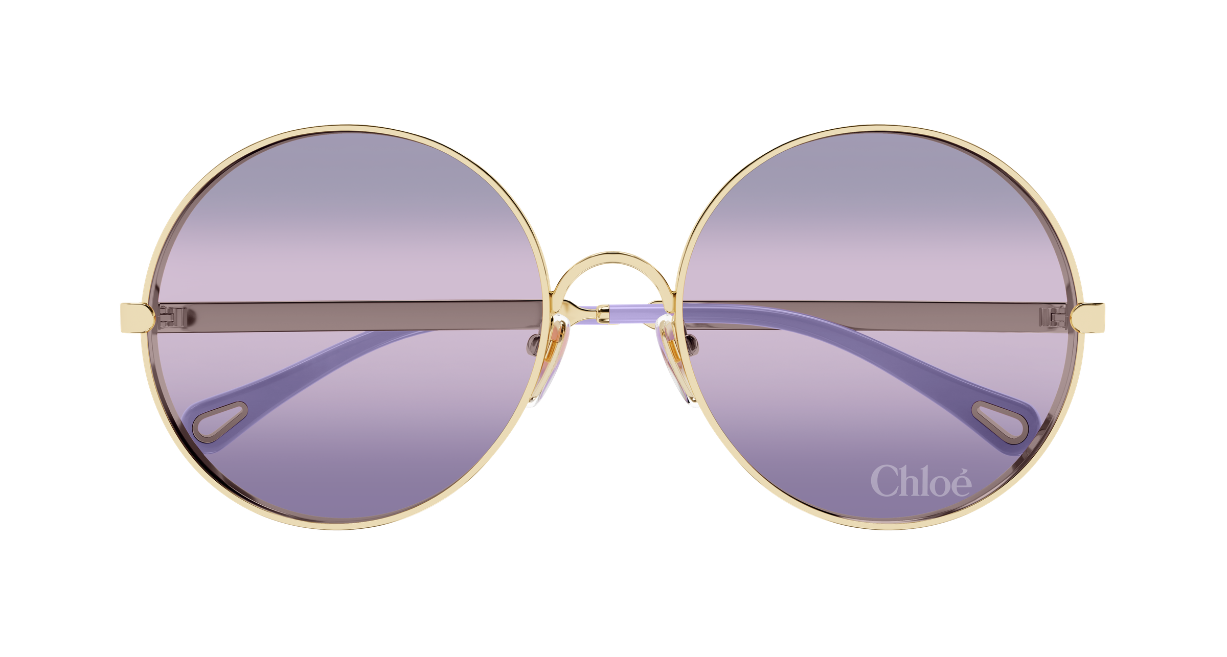 Chloe CH0321S Sunglasses 889652569222