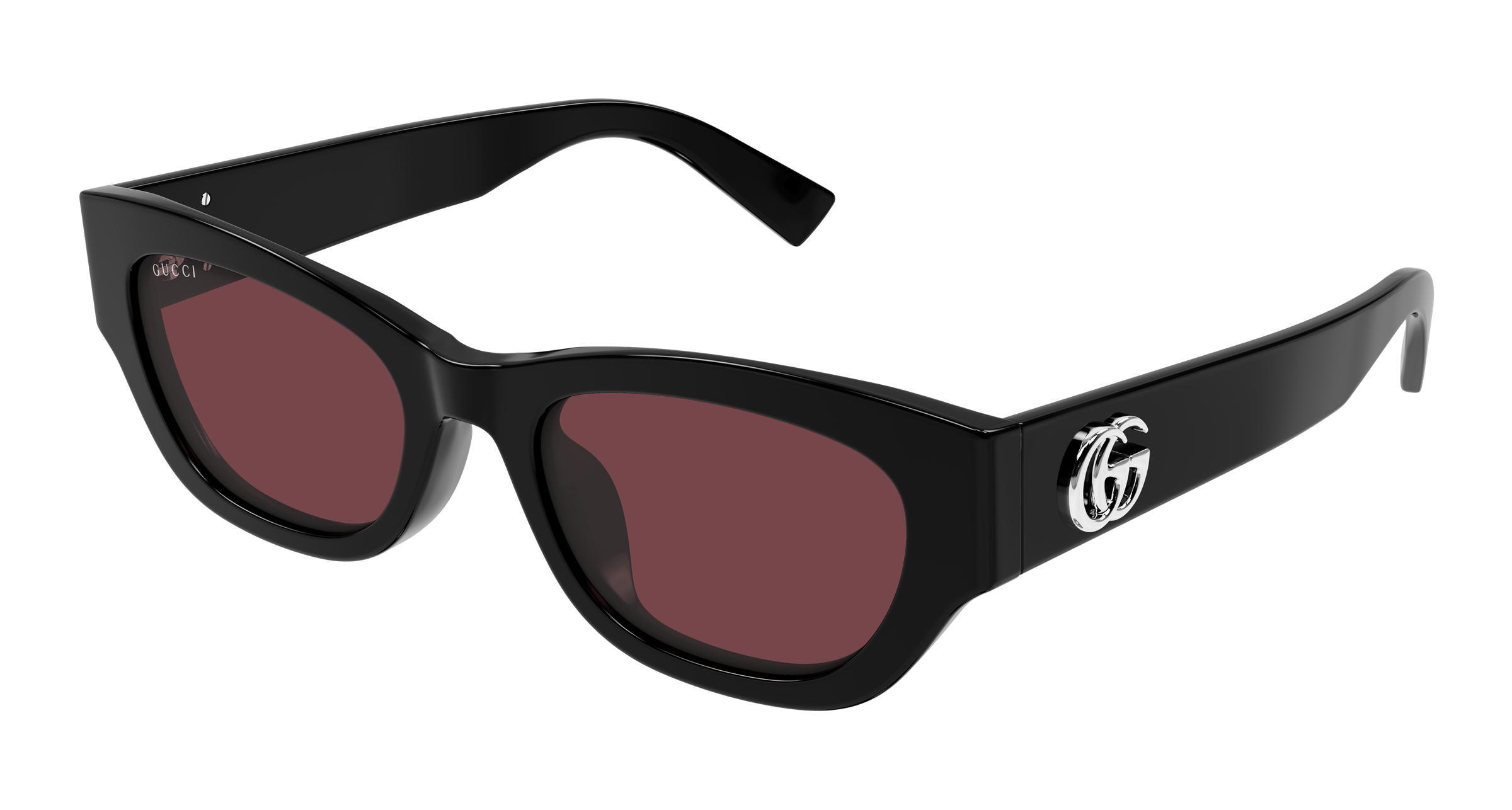 Gucci GG1954SA Black 004 889652568102