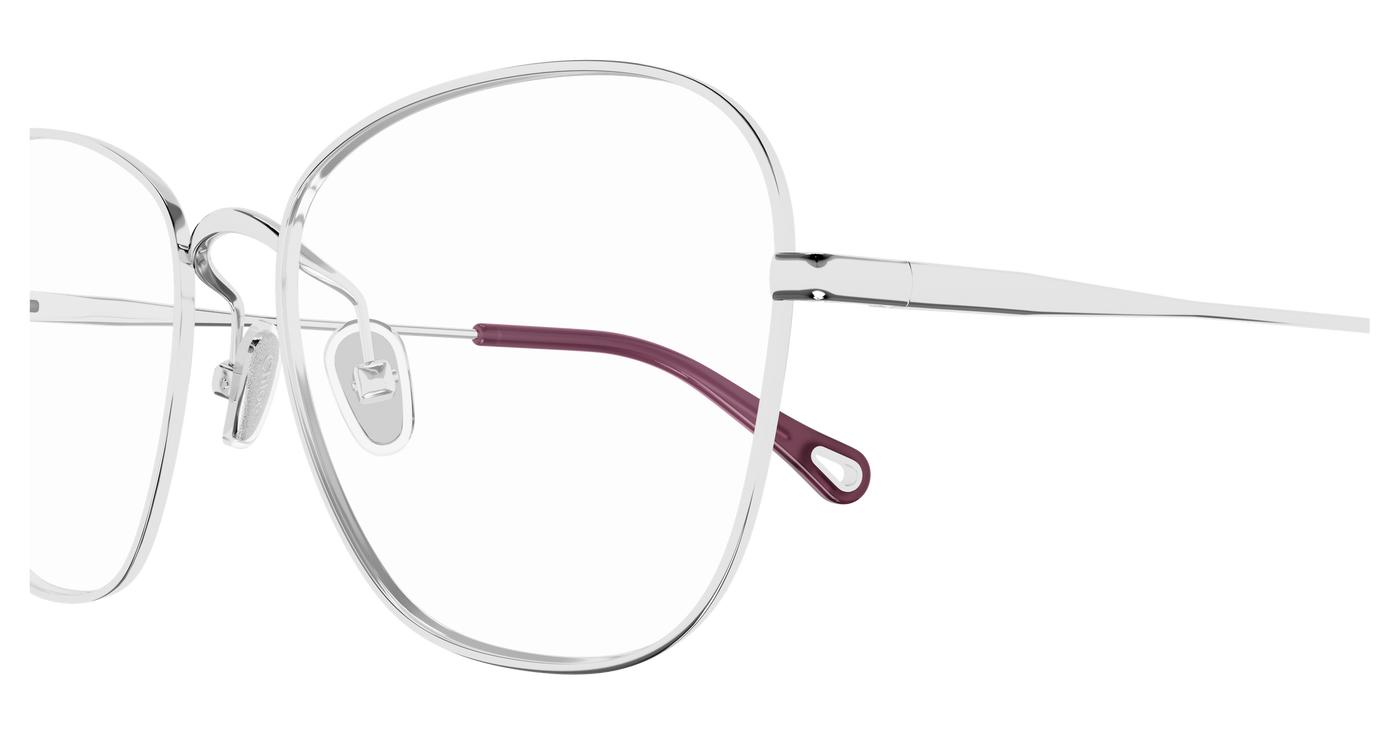 Chloe CH0344O Eyeglasses 889652602547