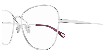 Chloe CH0344O Eyeglasses 889652602547