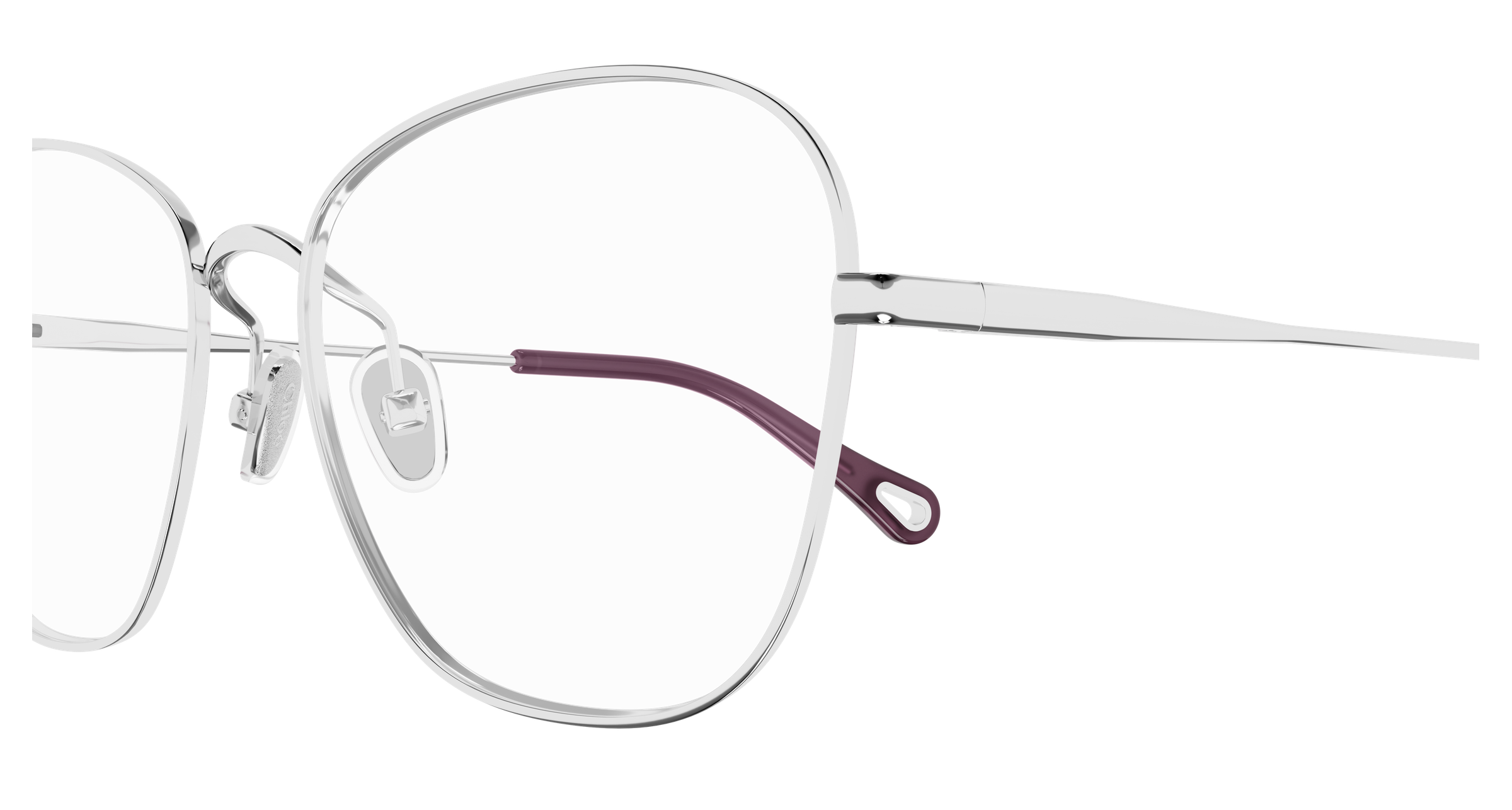 Chloe CH0344O Eyeglasses 889652602547