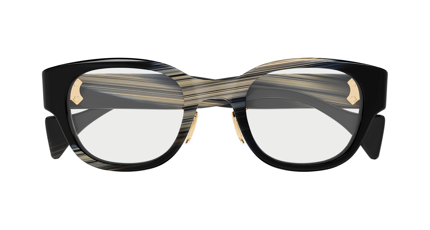 Gucci GG2001OJ Black 003 889652571133