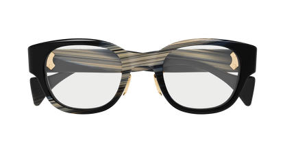 Gucci GG2001OJ Black 003 889652571133