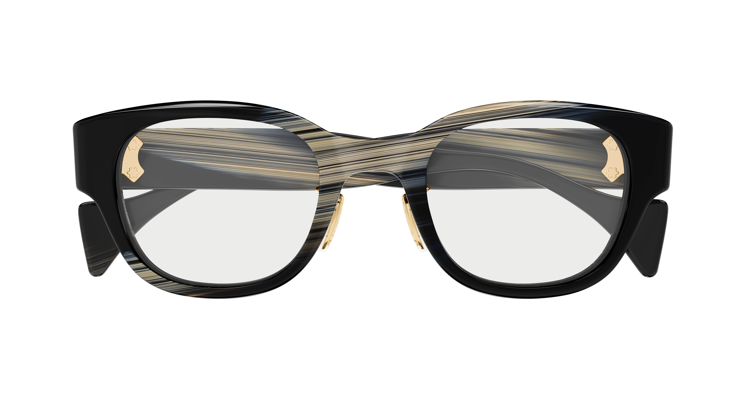 Gucci GG2001OJ Black 003 889652571133
