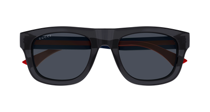 Gucci GG1991S Grey 889652567549