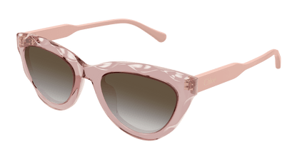Chloe CH0294S Sunglasses 889652543857