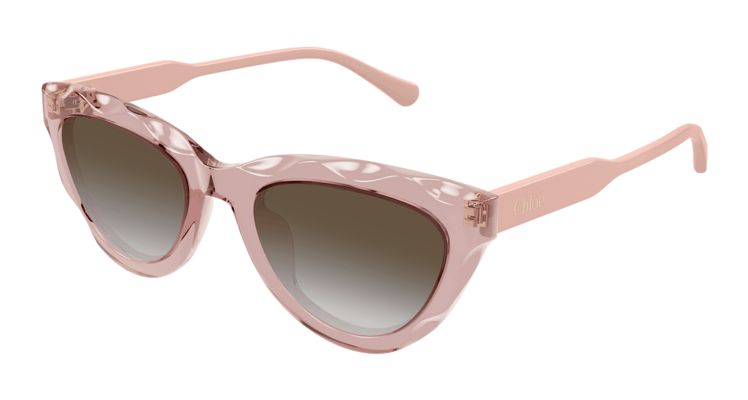Chloe CH0294S Sunglasses 889652543857