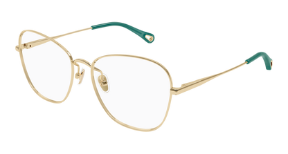 Chloe CH0344O Eyeglasses 889652602561