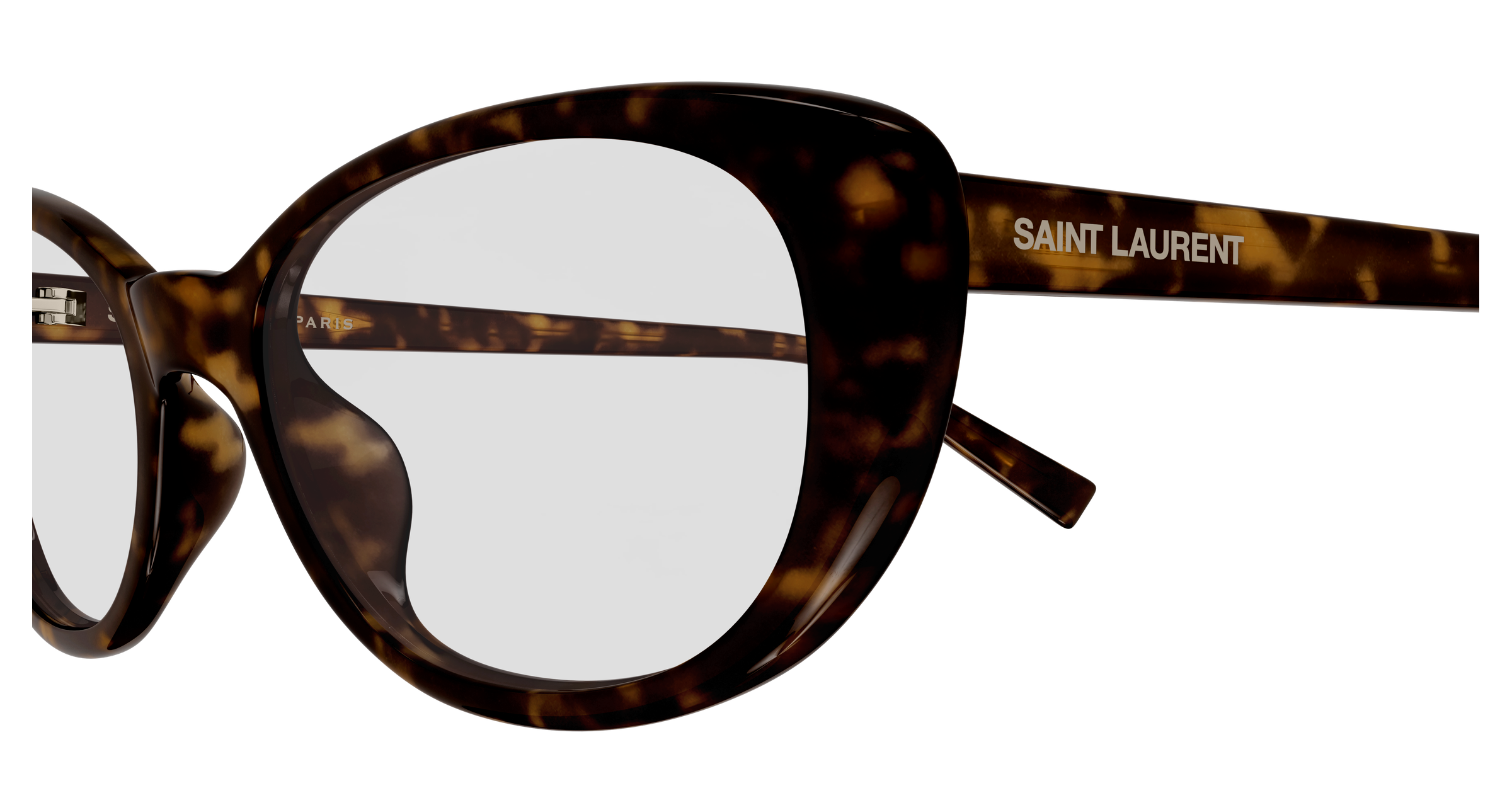 Saint Laurent SL 822 OPT Havana 862 889652604862