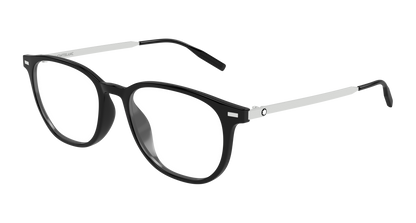 Montblanc MB0448OA Black 002 889652599885