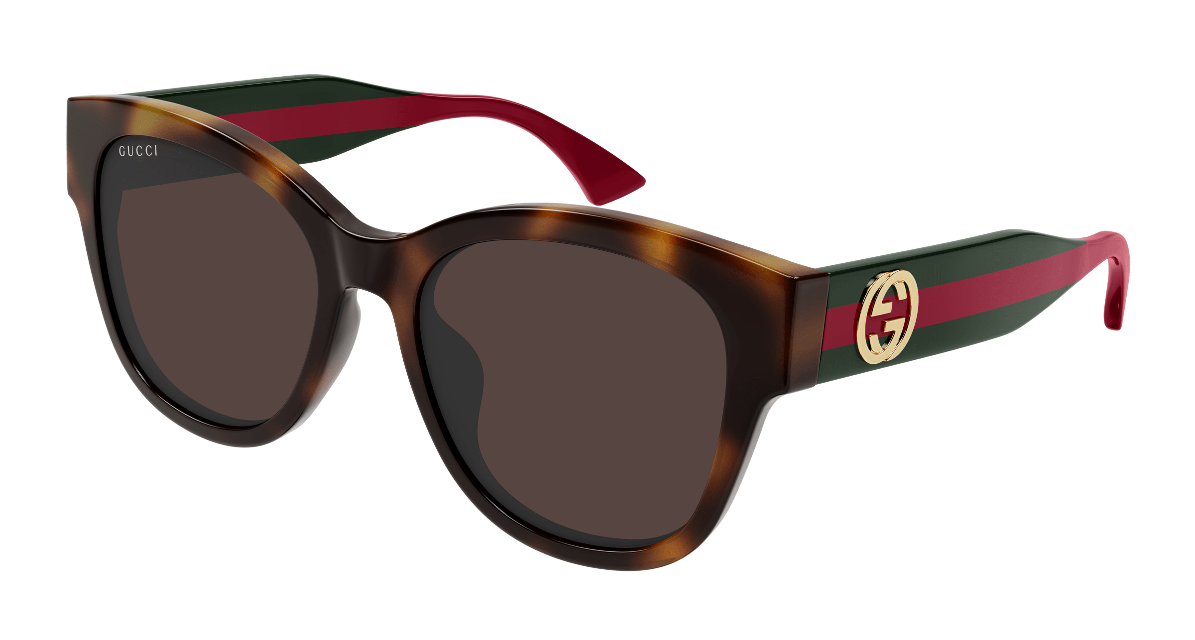 Havana Sunglasses Gucci 889652525150