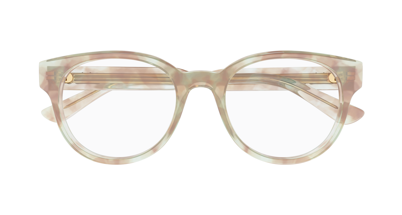 Chloe CH0343OA Eyeglasses 889652602806