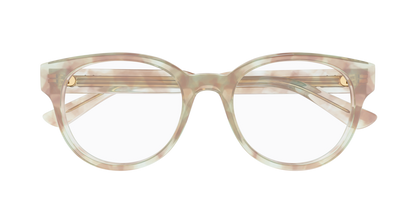 Chloe CH0343OA Eyeglasses 889652602806